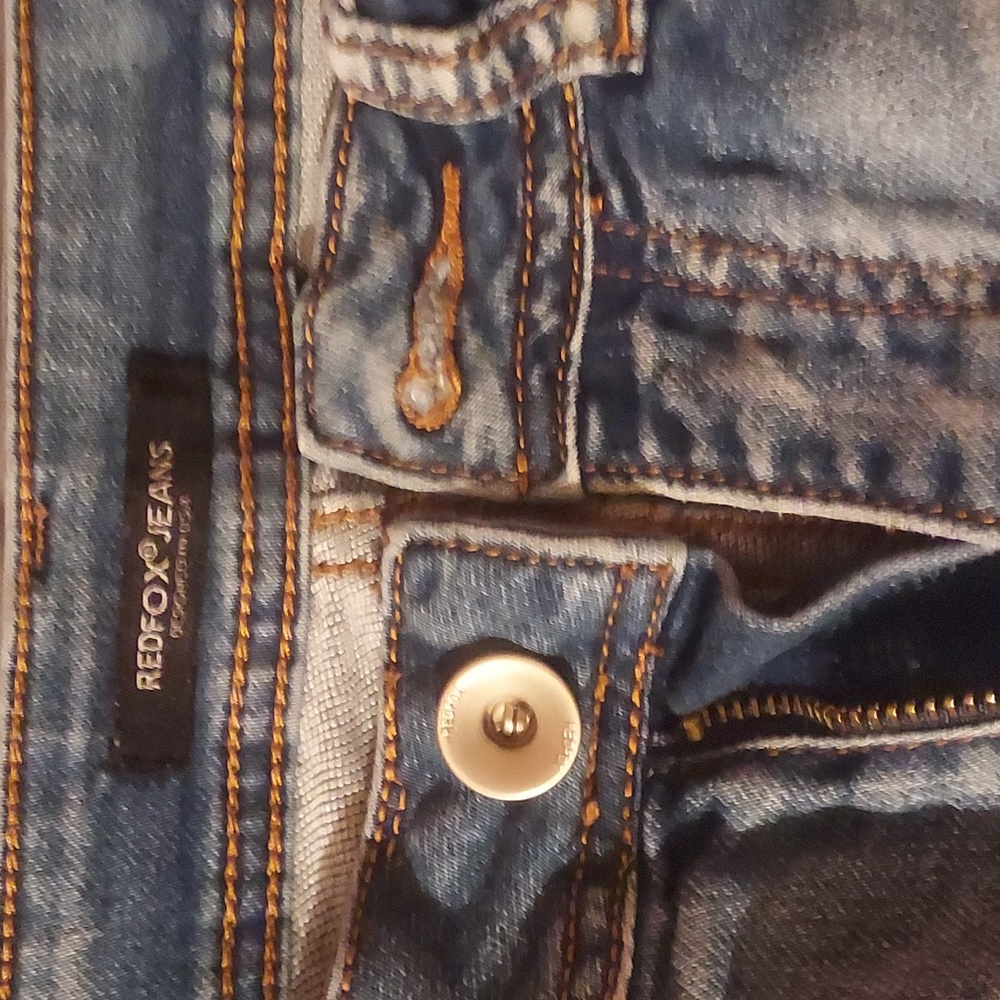 REDFOX JEANS
